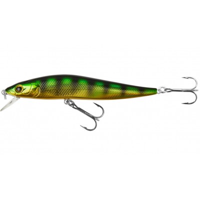 Воблер Original Lucky John Pike Hunter 10 см, цвет A72, 10 г