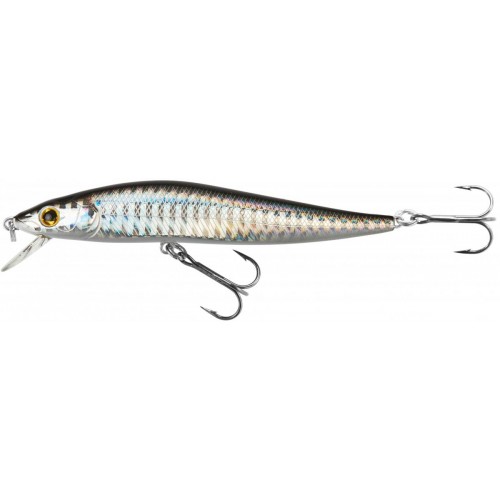 Воблер Original Lucky John Pike Hunter 8 см, цвет B44, 6 г