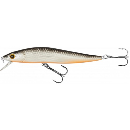 Воблер Original Lucky John Pike Hunter 8 см, цвет S37, 6 г