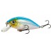 Воблер Original Lucky John Shad Craft 5 см, цвет A026, 5.8 г