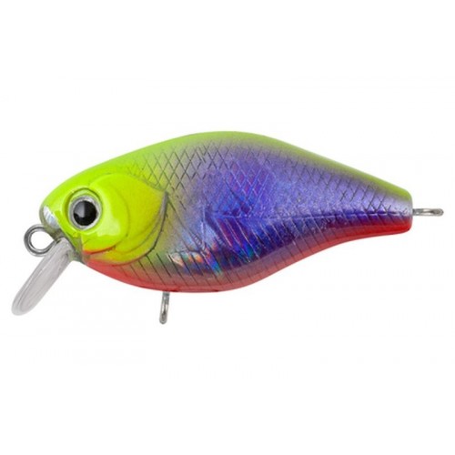 Воблер TsuYoki CHEF 38F 072CH