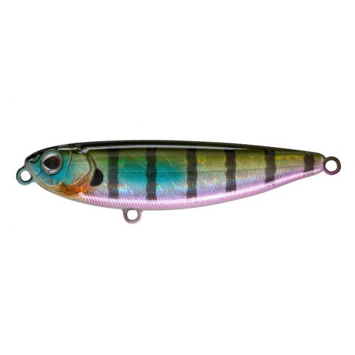 Воблер Волкер Strike Pro Water Strike 60, 60 мм, 5,6 гр, Поверхностный, цвет: 630V Bluegill, (EG-226B#630V)