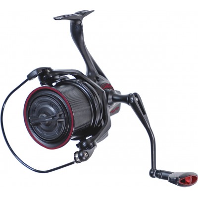 Катушка Volzhanka Carp Hammer 8000  11+1BB 0.35мм /310м