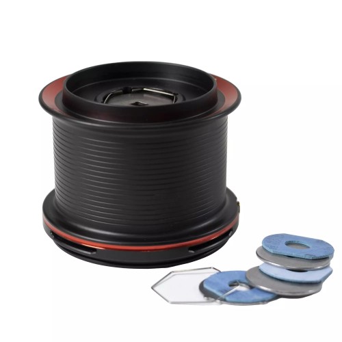 Шпуля к катушке Volzhanka Carp Hammer 8000 0.35мм/310м