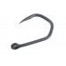 Крючок карповый Volzhanka Mixa Claw Teflon № 8 (10 штук)