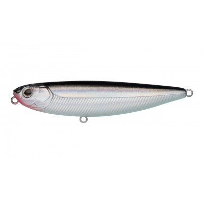 Воблер Волкер Strike Pro Water Strike 60, 60 мм, 5,6 гр, Поверхностный, (EG-226B#A010-EP)