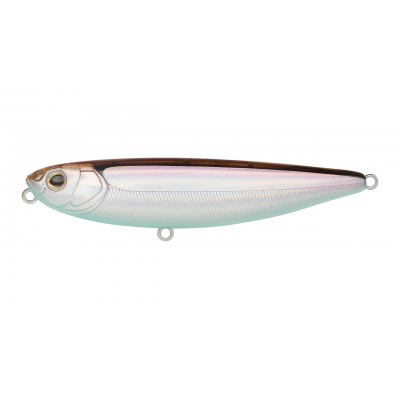 Воблер Волкер Strike Pro Water Strike 60, 60 мм, 5,6 гр, Поверхностный, (EG-226B#A53-EP)