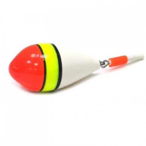 Поплавок зимний ЯМАН Капля одинарный, бальса, 2,0 г