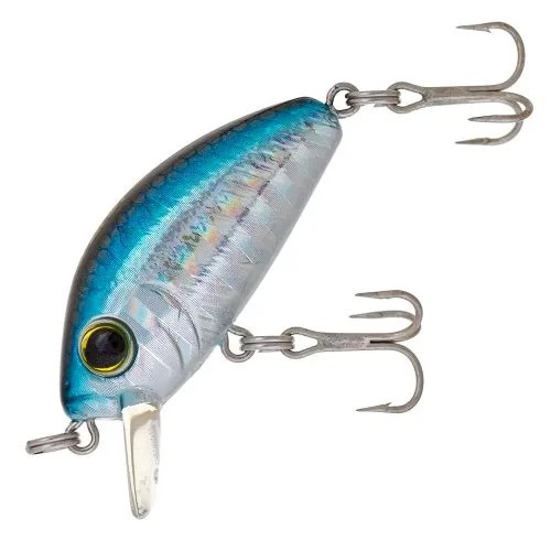 Воблер Yo-Zuri L-Minnow 33S 33mm 3.5g M102