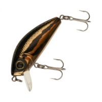 Воблер Yo-Zuri L-Minnow 33S 33mm 3.5g M37