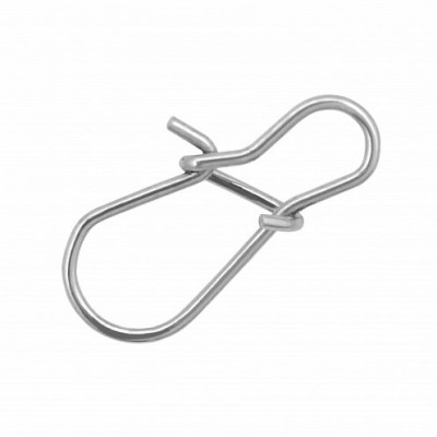 Застежка Gurza Duo lock Snap #UL