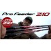 Удилище фидерное ZEMEX PRO Feeder Z-10 11 ft - 40 g
