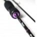 Спиннинг Zetrix Tezza TZS-622SUL 1.89m 0.7-4g 1-4lb Reg.Fast
