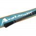 Спиннинг Zetrix AVALANCHE ZAS-852ML 2.57м 4-18гр