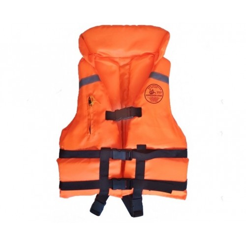Жилет спасательный детский Poseidon Fish до 50 кг
