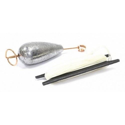 Отцеп зимний оснащенный 30гр