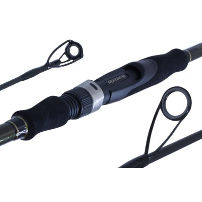 Спиннинг Maximus ZIRCON 24ML 2,4m 5-25g