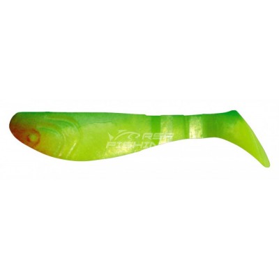 Силиконовая приманка Relax Kopyto 3" цвет S083 (1шт)