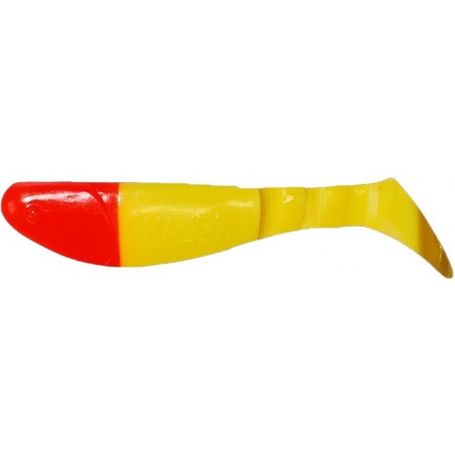 Силиконовая приманка Relax Kopyto 3" цвет H020 (1шт)