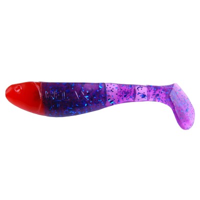 Силиконовая приманка Relax Kopyto 3" цвет H068 (1шт)