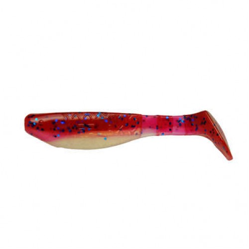 Силиконовая приманка Relax Kopyto 3" цвет L123 (1шт)
