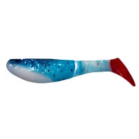 Силиконовая приманка Relax Kopyto 3" цвет TC211 (1шт)