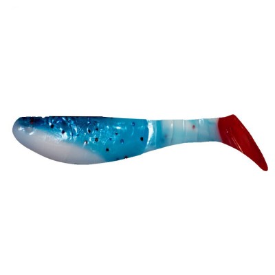 Силиконовая приманка Relax Kopyto 3" цвет TC211 (1шт)