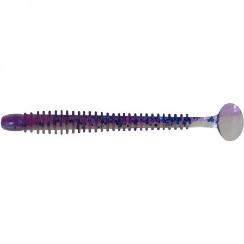 Силиконовая приманка Relax Texas 4" цвет L319 (1шт)