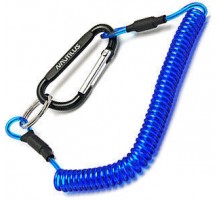 Ретривер Nautilus NLO1 Blue Heavy Duty