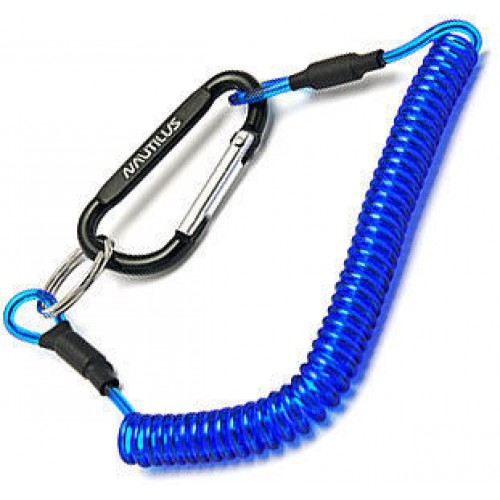 Ретривер Nautilus NLO1 Blue Heavy Duty