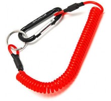 Ретривер Nautilus NLO1 Red Heavy Duty