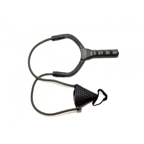 Рогатка Catapult 002C пластмассовая