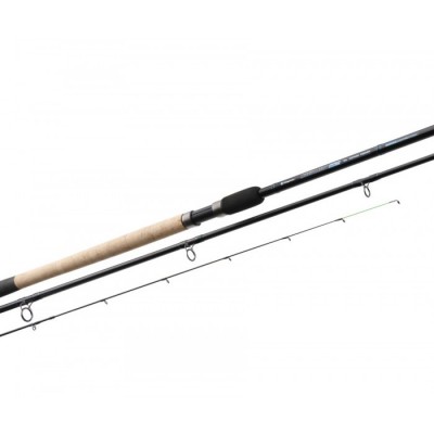 Фидерное удилище Flagman Sherman Pro Feeder Medium 3.80м 15-70г