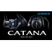 Катушка Shimano Catana C3000 FE 3+1BB