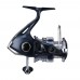 Катушка Shimano Catana C3000 FE 3+1BB