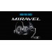 Катушка Shimano Miravel 22 2500S 5+1BB