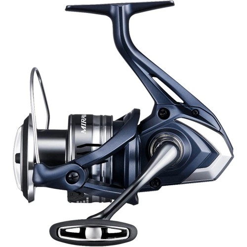Катушка Shimano Miravel 22 4000 5+1BB