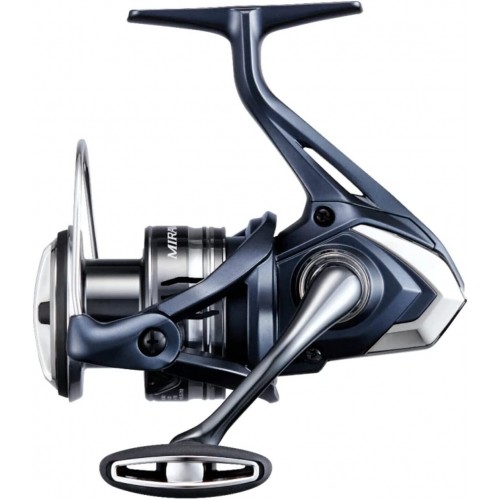 Катушка Shimano Miravel 22 C3000 5+1BB