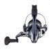 Катушка Shimano Miravel 22 2500S 5+1BB