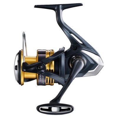 Катушка Shimano Sahara 4000 FJ 4+1BB