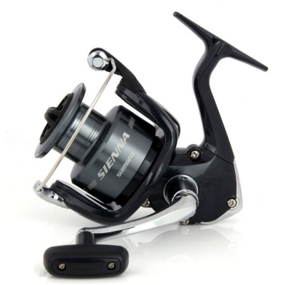 Катушка Shimano Sienna 4000 FE 2+1BB