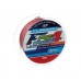 Шнур FLAGMAN PE Hybrid F4 300м Red 0,45мм 29,5кг 65lb
