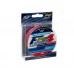 Шнур FLAGMAN PE Hybrid F4 300м Red 0,45мм 29,5кг 65lb