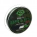 Шок-лидер CARP PRO Shock Braid PE 8x 25 lb 25м Dark Green