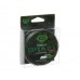 Шок-лидер CARP PRO Shock Braid PE 8x 25 lb 25м Dark Green