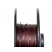 Шок-лидер Flagman Sherman Pro Shock Leader Braid X8 10м 0.14мм