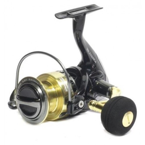 Катушка Volzhanka Shot 4000 6+1 п.ш.