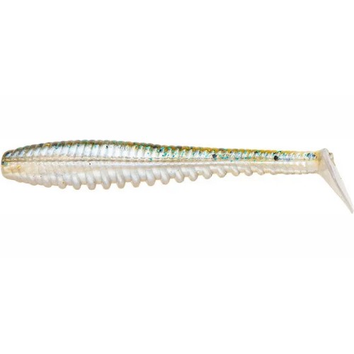 Силиконовая приманка Pontoon 21 Awaruna DUN 4.5" #1303