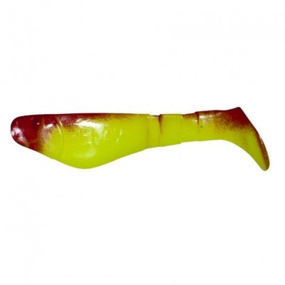 Силиконовая приманка Relax Kopyto 2,5" цвет S057R (1шт)