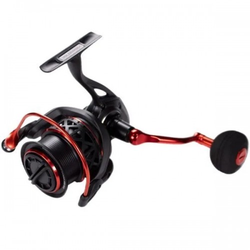 Катушка Volzhanka Simbios 5000mxg 11+1 п.ш.